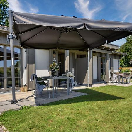 プットブスFerienhaus Frische Brise 33 Feriendorf Klein Stresow Ruegenアパートメント エクステリア 写真